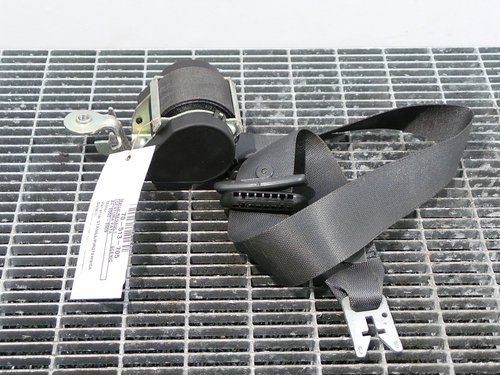 CENTURA FATA STANGA RENAULT SCENIC SCENIC - - (2003 2009)