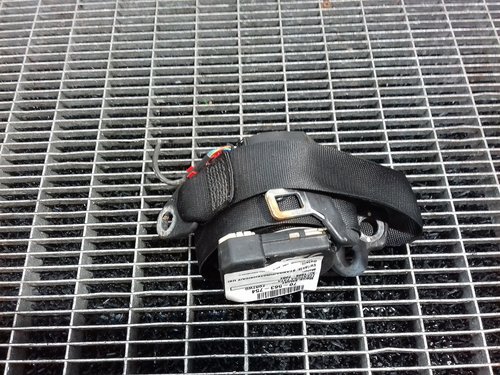 CENTURA FATA STANGA SMART FORTWO - - (1998 2004)