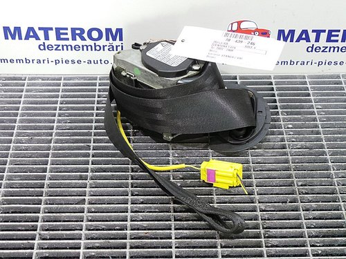 CENTURA FATA STANGA VW GOLF V - - (2004 2008)