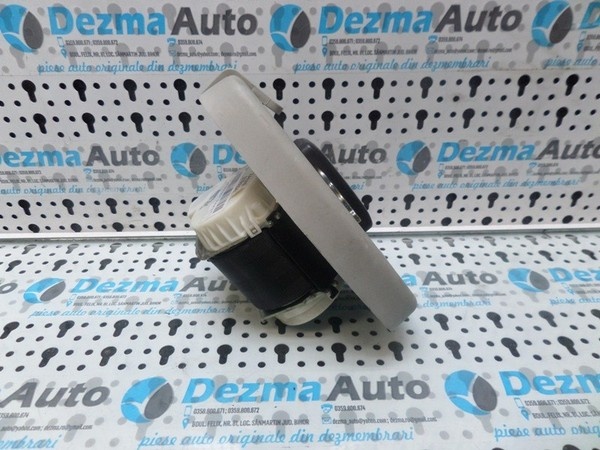 Centura mijloc spate, 5J7857807, Skoda Roomster 2006- in prezent