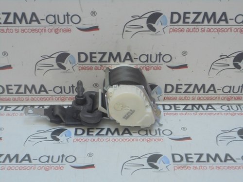 Centura mijloc spate 683944/34006770, Renault Clio 3 (id:276859)