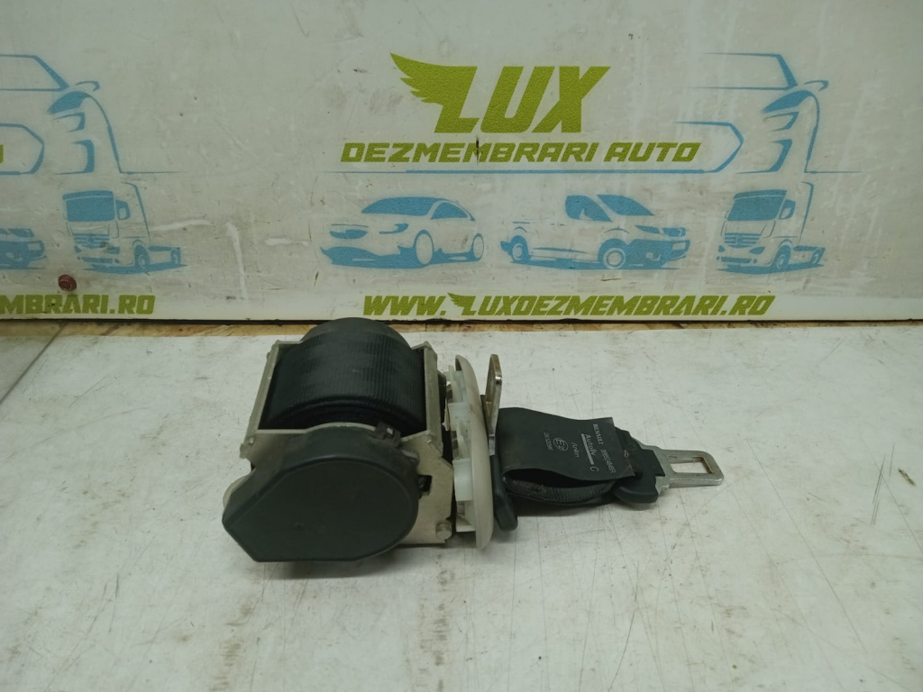 Centura mijloc spate 888504848r Dacia Logan 2 [facelift] [2017 - 2020]