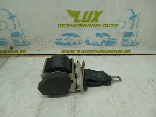 Centura mijloc spate 888504848r Dacia Logan 2 [facelift] [2017 - 2020]