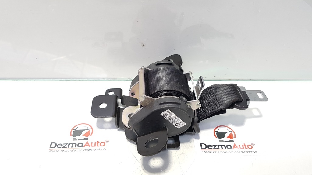 Centura mijloc spate, Nissan Qashqai, cod 606161961 (id:372794)