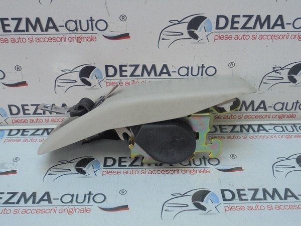 Centura mijloc spate, Peugeot 307 SW (3H) (id:273782)