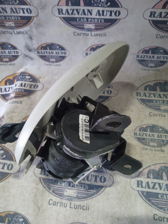 Centura plafon Nissan Qashqai 2013, 6061619