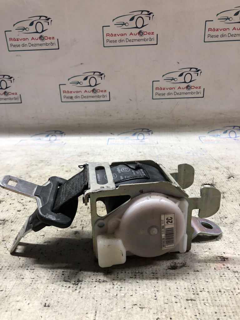Centura plafon Peugeot Partner 1.6 Motorina 2008, 96815097