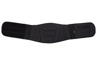 Centura Protectie Spate Rinichi Moto Adrenaline Easy 2.0 Negru Marimea XS A0104/18/10/XS