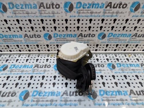 Centura scaun dreapta spate, 1T0857812C, Vw Touran (1T1, 1T2) 2003-2010 (id:193565)