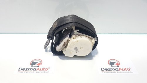 Centura scaun dreapta spate, Vw Transporter 5 (7HB, 7HJ) cod 7H0857812C (id:362165)