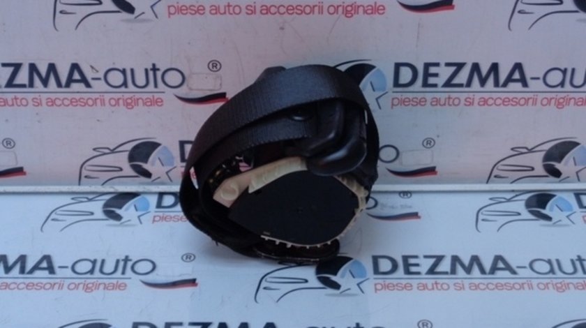 Centura scaun stanga fata 4M51-A61295-AL, Ford Focus 2 (DA)