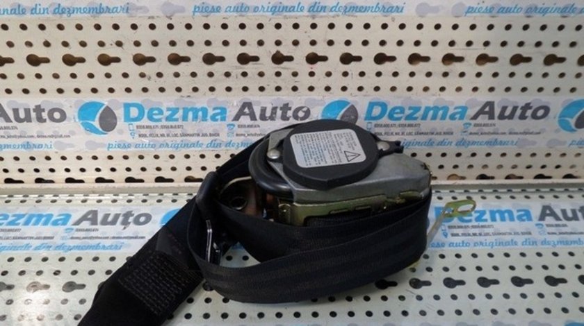 Centura Seat Ibiza 4 2002-2009, 6L3857705E