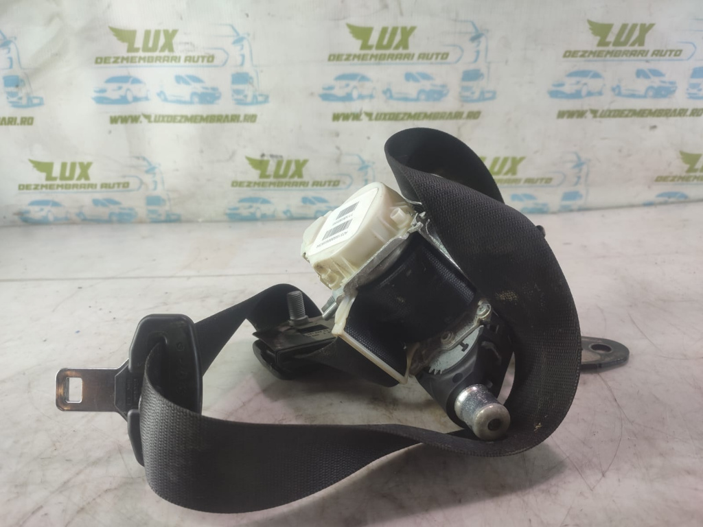 Centura siguanta spate 34013482 Mercedes-Benz R-Class W251 [2005 - 2010] 3.0 cdi om642.950