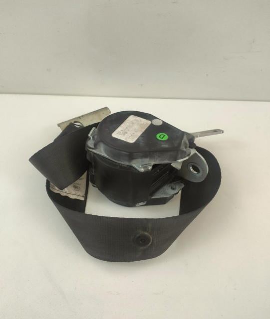 Centura siguranță dreapta spate 1K9857806 / 1K9-857-806 / 1K9857806 LBO-113 Volkswagen VW Golf 6 [2008 - 2015]