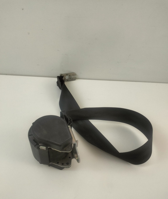 Centura siguranță dreapta spate 8K0857805Q / 8K0-857805-Q / 8K0 857 805 Q / 8K0 857805 Q / 8K0-857 805 Q Audi A5 8T [2007 - 2011]
