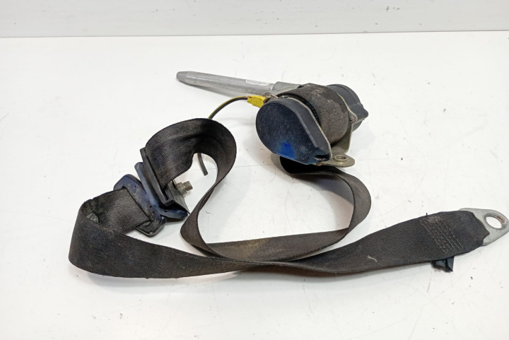 Centura siguranta 0028607885 Volkswagen VW LT35 generatia 2 [1996 - 2006]