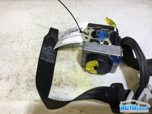 Centura Siguranta 1c1857706g Dreapta Fata Volkswagen NEW BEETLE 9C1,1C1 1998
