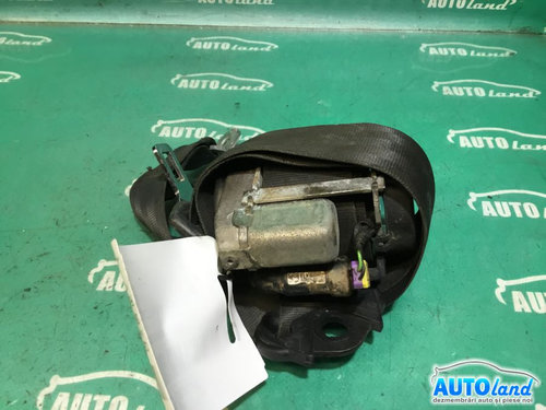 Centura Siguranta 1z0857701c Stanga Fata Skoda OCTAVIA 1Z3 2004