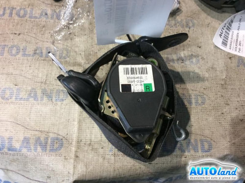 Centura Siguranta 2s6aa61294ef Dreapta Fata Ford FIESTA V JH ,JD 2001