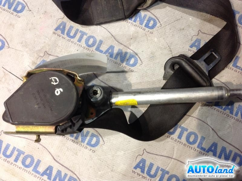 Centura Siguranta 4b0857706d Dreapta Fata Audi A6 4A,C4 1994-1997