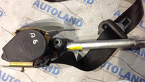 Centura Siguranta 4b0857706d Dreapta Fata Audi A6 ...