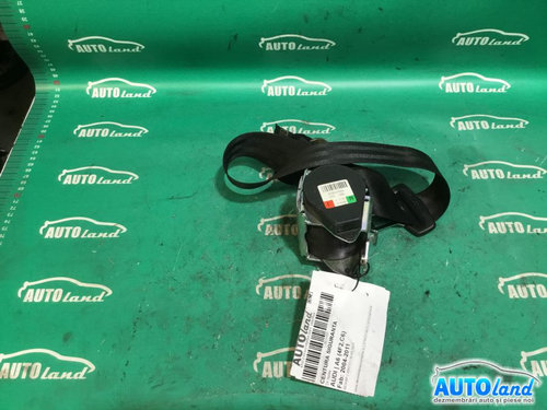 Centura Siguranta 4f0857805e Dreapta Spate Audi A6 4F2,C6 2004-2011