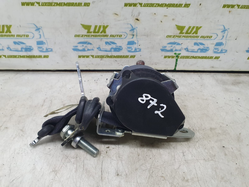 Centura siguranta 6176523 Mitsubishi ASX [2010 - 2012] 1.8 di-d