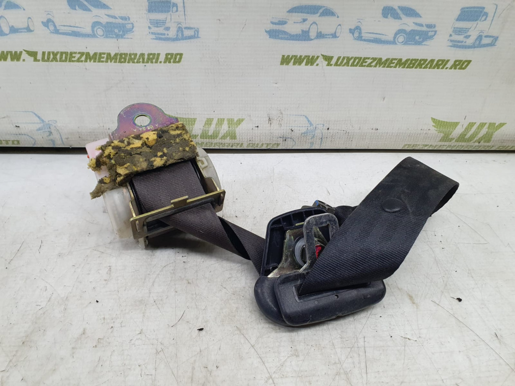 Centura siguranta 784-3251 Chevrolet Spark M200 [2005 - 2010] 0.8 mpi