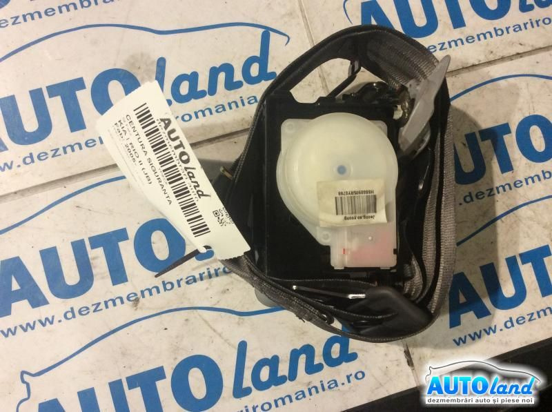Centura Siguranta 888701g300 Stanga Fata Kia RIO II JB 2005