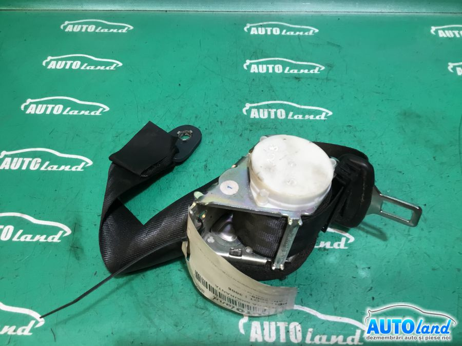 Centura Siguranta 9682036280 Spate Peugeot 3008 2009