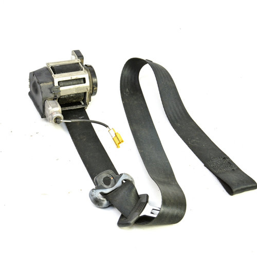 Centura Siguranta Alfa Romeo 147 (937) 2000-2010 Fata Dreapta 03310407Blk, 03-310407 Blk, 30975603, ...