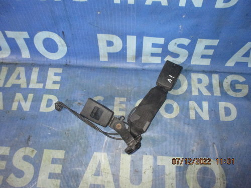 Centura siguranta Audi A1 2015; 8X4857739C (priza spate)