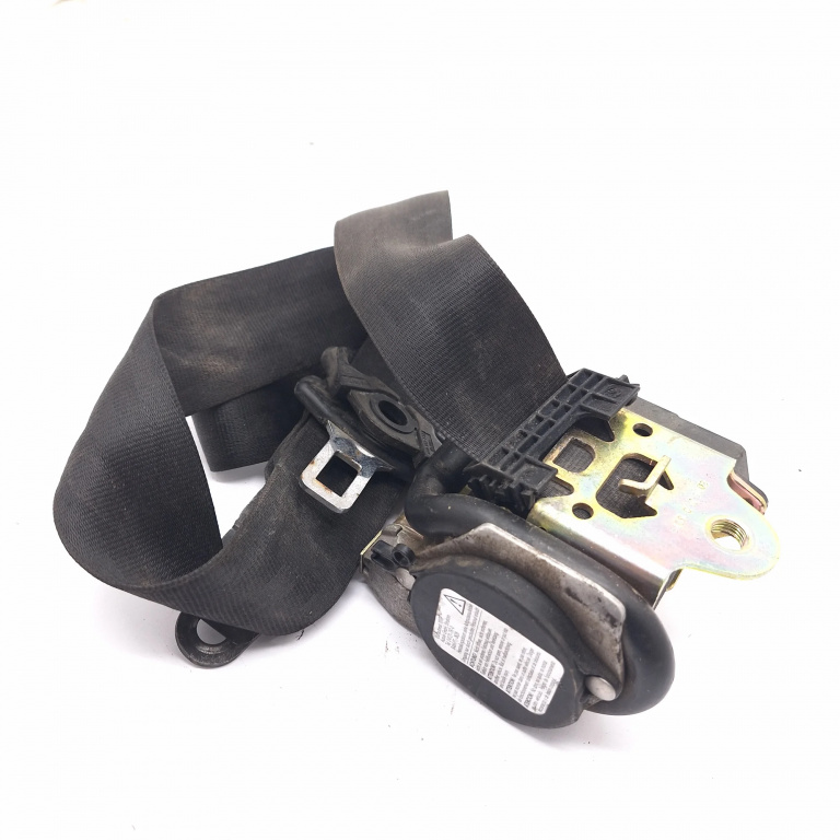Centura Siguranta Audi A4 B6 (8E) 2000-2004 Fata Dreapta 8E0857706F, 501917400B, 5439Cj9002, 509092002, 008R000, 5407788501