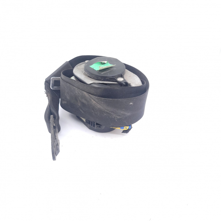 Centura Siguranta Audi A4 B6 (8E) 2000-2004 Fata 566184931E, 566 184 931 E, 566184931