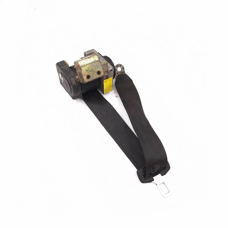 Centura Siguranta Audi A4 B6 (8E) 2000-2004 Fata Dreapta 193857737, 00024204