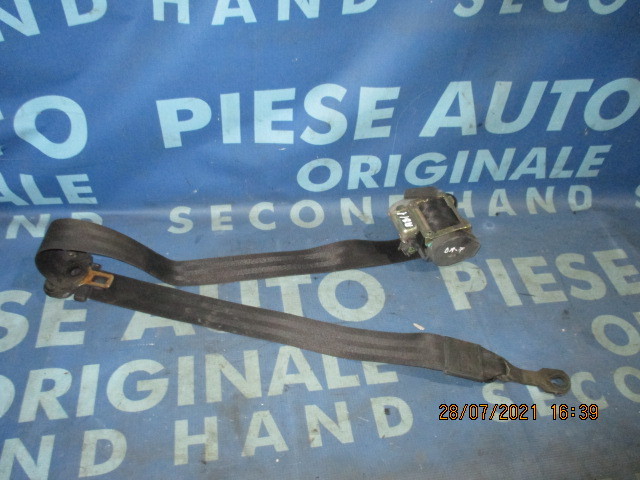 Centura siguranta Audi A8 2002 (fata)