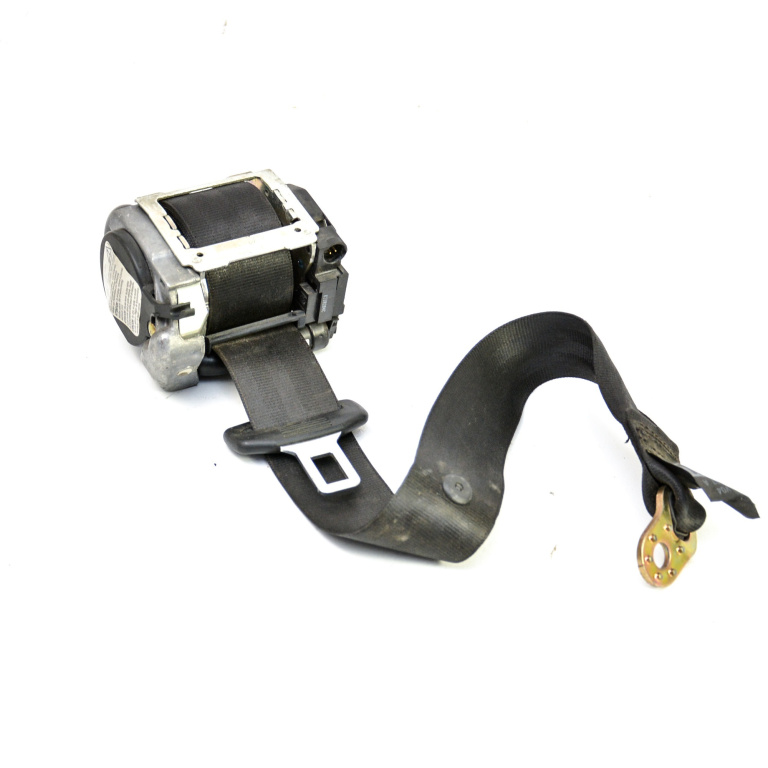 Centura Siguranta Audi A8 (4E) 2002-2009 3.0 Tdi Quattro Asb Motorina Spate Stanga 4E0857807A, 4E0 857 807 A, 4E0 857 807, 4E0857807, 601782900, 000090H, 000-090H