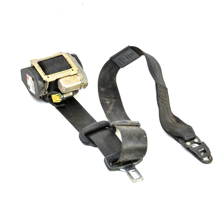 Centura Siguranta Audi A8 (4E) 2002-2009 3.0 Tdi Quattro Asb Motorina Fata Stanga 601782700, 008R000, 008R-000, 193857737A, G1878C Ale