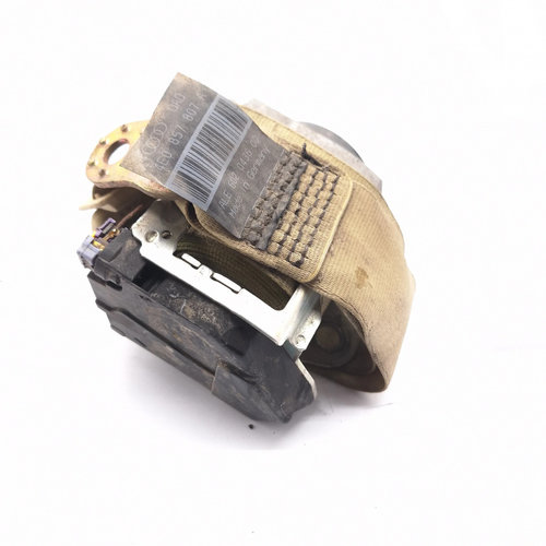 Centura Siguranta Audi A8 (4E) 2002-2009 4.2 Tdi Quattro Bvn Motorina 4E0857807A, 4E0857807, 6020436...
