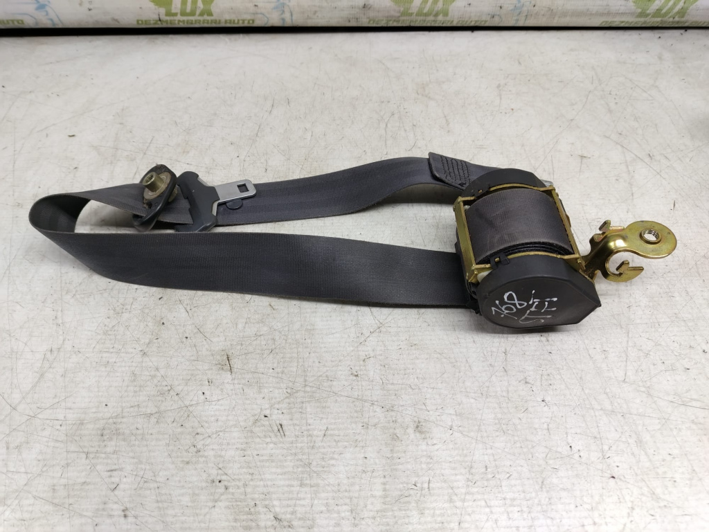 Centura siguranta B506887 Renault Megane 2 [2002 - 2006] 1.9 dci F9Q800