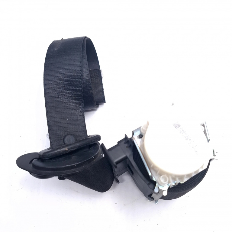 Centura Siguranta Bmw 3 (E90, E91, E93, E92) 2005-2013 Fata Stanga 340032673, 250108224546, 33017492B