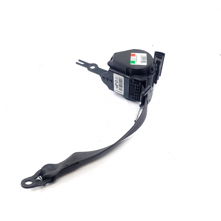 Centura Siguranta Bmw 3 Gran Turismo - F34 2011-2019 320 D B47 D20 A Motorina Spate Dreapta S3725938907, 619185300E, 1951Bjk781, 000000090V, 140418