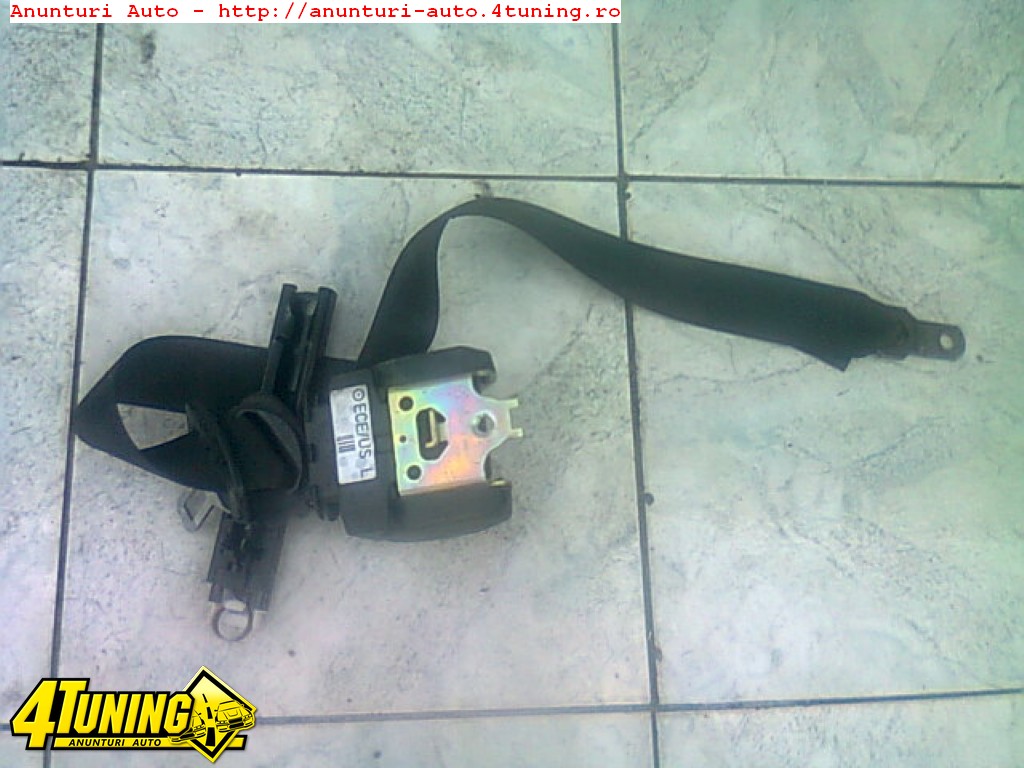 Centura siguranta BMW 318i E46
