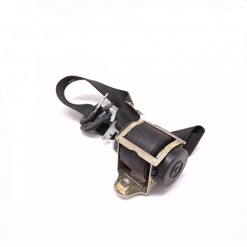 Centura Siguranta Bmw 5 (E60, E61) 2003-2010 Fata Stanga 6013924, 601392400A, 6013924-00A, 6013924 0...