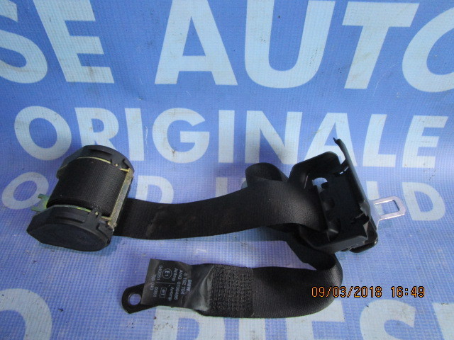 Centura siguranta BMW E38; 8162705 // 8162704 (fata)