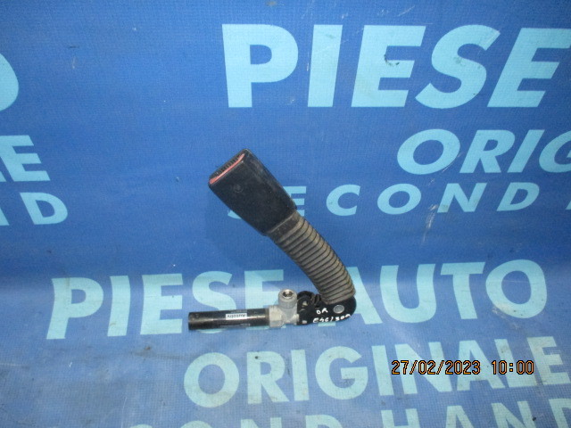 Centura siguranta BMW E46cd; 7177891 // 7177892 (prize fata)