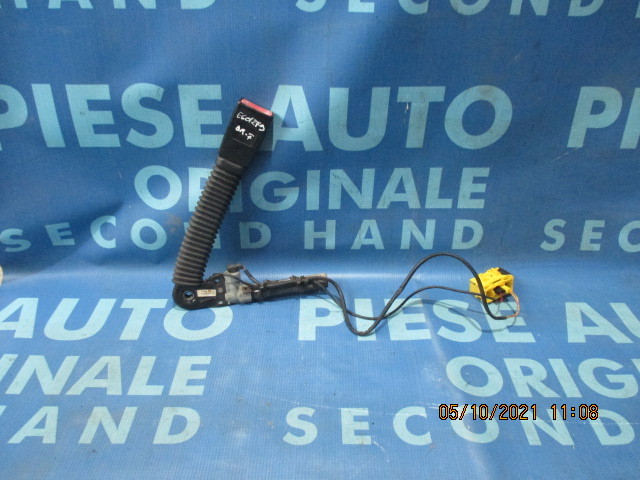 Centura siguranta BMW E60 2004; 7065847 // 7065848 (priza fata)
