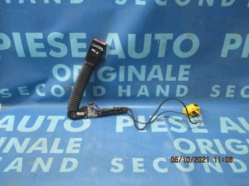 Centura siguranta BMW E60 2004; 7065847 // 7065848 (priza fata)
