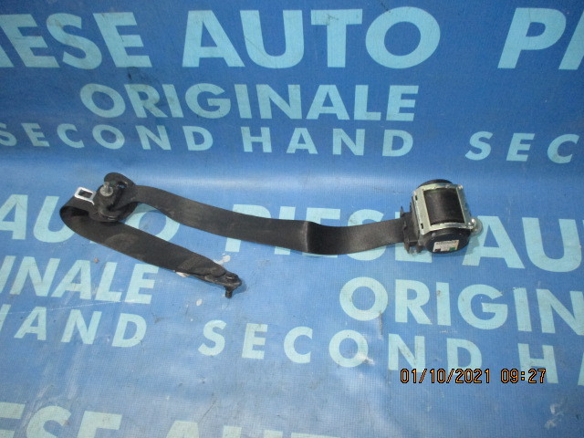 Centura siguranta BMW E60 2004 (fata)