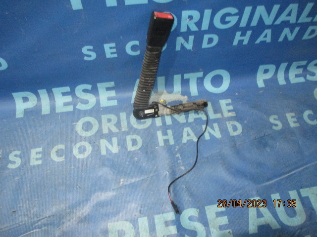 Centura siguranta BMW E60 2006; 6982519 // 6982520 (priza fata)